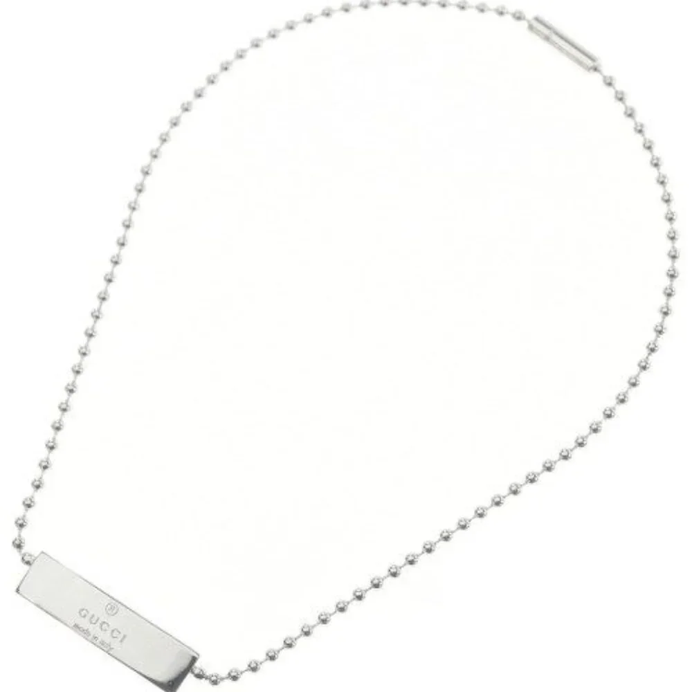 Gucci Necklace - Picture 2 of 4